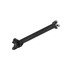 A09-11432-582 by FREIGHTLINER - Drive Shaft - 118XLN, Full Round, Midship, 58.50 in.