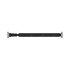 A09-11433-610 by FREIGHTLINER - Drive Shaft - 18XLT, Half Round, Main, 61.0 in.