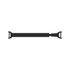 A09-11433-660 by FREIGHTLINER - Drive Shaft - Assembly, 18XLT, Half Round, Main, 66.00 in.