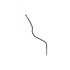 A07-23578-000 by FREIGHTLINER - Manual Transmission Dipstick - Steel
