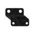 A07-23676-000 by FREIGHTLINER - Transmission Oil Cooler Line Bracket - Left Side, Steel, 0.25 in. THK