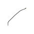 A07-23693-000 by FREIGHTLINER - Manual Transmission Dipstick - Steel