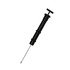 A0721406000 by FREIGHTLINER - Manual Transmission Dipstick - Steel, Black