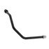 A0721480000 by FREIGHTLINER - Transmission Oil Cooler Hose Assembly - Steel, 1.52 mm THK