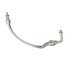 A07-24347-001 by FREIGHTLINER - Transmission Oil Cooler Hose - Jumper, P4, DT12, Outboard