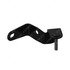 A07-24825-000 by FREIGHTLINER - Transmission Oil Cooler Line Bracket - Steel, Black, 0.13 in. THK