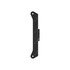 A07-25096-000 by FREIGHTLINER - Auxiliary Transmission Bracket - Steel, Black, 0.38 in. THK