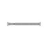 A09-10599-630 by FREIGHTLINER - Drive Shaft - RPL25, Main, 63.00 in.