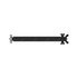 A09-30104-490 by FREIGHTLINER - Drive Shaft - Midship, RPL25SD