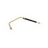 A12-17935-000 by FREIGHTLINER - Brake Hydraulic Line - Steel