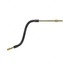 A1217935002 by FREIGHTLINER - Brake Hydraulic Line - Steel