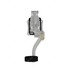 A12-19130-002 by FREIGHTLINER - Brake Pedal - 390.58 mm x 148.45 mm