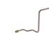 A12-22517-003 by FREIGHTLINER - Brake Hydraulic Line - Steel