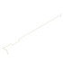 A12-22517-005 by FREIGHTLINER - Brake Hydraulic Line - Steel