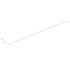 A12-22520-001 by FREIGHTLINER - Brake Hydraulic Line - Right Side, Steel