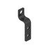 A12-22941-000 by FREIGHTLINER - Air Brake Governor Bracket - Steel, 4.34 mm THK