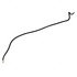 A12-23236-090 by FREIGHTLINER - Air Brake Compressor Discharge Hose - Color