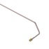 A12-24459-004 by FREIGHTLINER - Brake Hydraulic Line - Steel