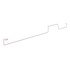 A12-24460-000 by FREIGHTLINER - Brake Hydraulic Line - Steel