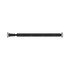 A09-11433-780 by FREIGHTLINER - Drive Shaft - 18XLT, Half Round, Main, 78.0 in.