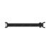 A09-11431-660 by FREIGHTLINER - Drive Shaft - 18XLT, Half Round, Midship, 66.0 in.