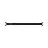 A09-11433-780 by FREIGHTLINER - Drive Shaft - 18XLT, Half Round, Main, 78.0 in.