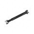 A09-11434-450 by FREIGHTLINER - Drive Shaft - 118XLN, Full Round, Main, 45.00 in.