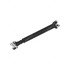 A09-11434-672 by FREIGHTLINER - Drive Shaft - 118XLN, Full Round, Main, 67.50 in.