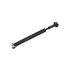 A09-11530-520 by FREIGHTLINER - Drive Shaft - 16XLT-Half Round, Main, 52.00 in.