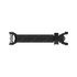 A09-11824-350 by FREIGHTLINER - Drive Shaft - 17XLT, Half Round, Midship, 35.0 in.