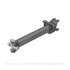 A09-11824-410 by FREIGHTLINER - Drive Shaft - 17XLT, Half Round, Midship, 41.0 in.