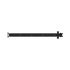 A09-11824-632 by FREIGHTLINER - Drive Shaft - 17XLT, Half Round, Midship, 63.5 in.