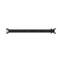 A09-11824-632 by FREIGHTLINER - Drive Shaft - 17XLT, Half Round, Midship, 63.5 in.