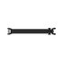 A09-11827-352 by FREIGHTLINER - Drive Shaft - 16XLT, Half Round, Midship, 35.5 in.