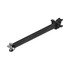 A09-11827-510 by FREIGHTLINER - Drive Shaft - 16XLT, Half Round, Midship, 51.0 in.