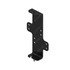 A12-30338-000 by FREIGHTLINER - ABS Modulator Bracket - Steel, 126 mm x 34 mm, 4.34 mm THK