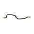 A12-29462-000 by FREIGHTLINER - Air Brake Compressor Discharge Hose