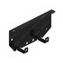 A12-30630-000 by FREIGHTLINER - Air Brake Air Manifold Bracket - Left Side, Steel, 0.07 in. THK