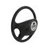 A14-15884-003 by FREIGHTLINER - Steering Wheel - 452 mm Dia.