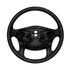A14-15884-003 by FREIGHTLINER - Steering Wheel - 452 mm Dia.