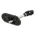 A14-16445-003 by FREIGHTLINER - Steering Gear Stub Shaft - 25.40 mm Shaft Diameter