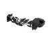 A14-19500-001 by FREIGHTLINER - Steering Column - Adjustable, 125" Bumper to Back of Cab, Rack and Pinion