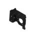 A14-19686-001 by FREIGHTLINER - Steering Gear Mount Bracket - Steel, 0.25 in. THK