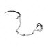 A14-20367-002 by FREIGHTLINER - Power Steering Hose Assembly - Steel, 2800 psi Max. OP