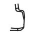 A14-20579-000 by FREIGHTLINER - Power Steering Hose Assembly - Steel, Black