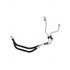 A14-20990-000 by FREIGHTLINER - Power Steering Hose Assembly