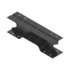 A15-21268-002 by FREIGHTLINER - Suspension Crossmember - Material