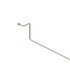 A12-24027-004 by FREIGHTLINER - Brake Hydraulic Line - Steel