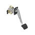 A12-27196-005 by FREIGHTLINER - Brake Pedal - -40 to 93.3 deg. C Operating Temp., 1200 psi Burst Pressure