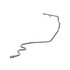 A12-28411-000 by FREIGHTLINER - Air Brake Compressor Discharge Hose
